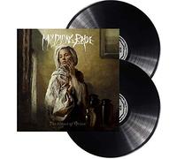 My Dying Bride The Ghost of Orion (Vinyl) 12" Album (Gatefold Cover)