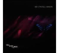 My Dying Bride - Reborn Or Like Kings in the Su