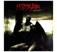 My Dying Bride - Songs Of Darkness [Vinilo]