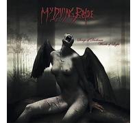 My Dying Bride - Songs of Darkness, Words