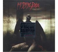 My Dying Bride - Songs of Darkness Words. [Import]