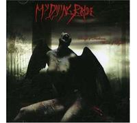 My Dying Bride - Songs of Darkness Words of Light
