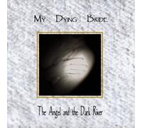 My Dying Bride - The Angel & Dark River [Import]