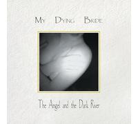 My Dying Bride – The Angel & The Dark River – Vinilo – Edición 30º Aniversario