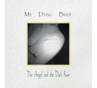 My Dying Bride The Angel & the Dark River (Vinyl) (Importación USA)