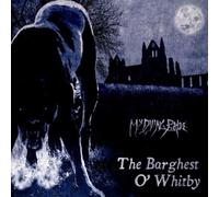 My Dying Bride The Barghest O' Whitby (Vinyl) 12" EP (Importación USA)