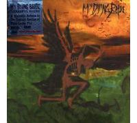 My Dying Bride The Dreadful Hours (CD) Album (Importación USA)