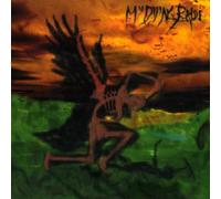 My Dying Bride The Dreadful Hours (Vinyl) 12" Album