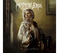 My Dying Bride - My Dying Bride - The Ghost Of Orion (Cd)
