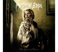 My Dying Bride The Ghost of Orion (Vinyl) 12" Album (Gatefold Cover)