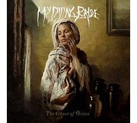 My Dying Bride The Ghost Of Orion (Vinyl) (Importación USA)