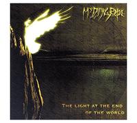 My Dying Bride - The Light At The End Of The World