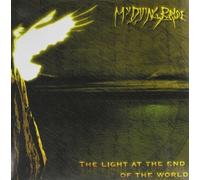 My Dying Bride The Light at the End of the World (Vinyl) (Importación USA)