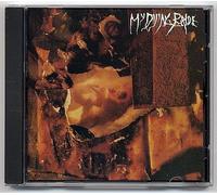 My Dying Bride - The Thrash Of Naked Limbs
