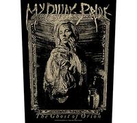 My Dying Bride - Toppa the Ghost of Orion