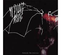 My Dying Bride – Towards the Sinister – CD – Estuche Jewel Case – Importación USA