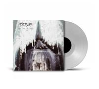 My Dying Bride - Turn Loose The Swans - UK Exclusive Clear Vinyl [Vinilo]