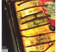 My Dying Bride - Turn Loose The Swans [Vinilo]