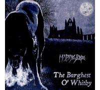 My Dying Bride The Barghest O' Whitby (Vinyl) 12" EP (Importación USA)