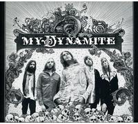 My Dynamite - My Dynamite