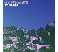 My Dynamite - Otherside [Vinilo]
