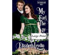 My Earl, the Spy: A Regency Romance with Spies and Intrigue: 5 (The Trengrouse Ball)