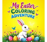 My Easter Coloring Adventure
