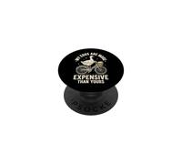 My Eggs Are More Expensive Than Yours Extracción De Óvulos PopSockets PopGrip Adhesivo