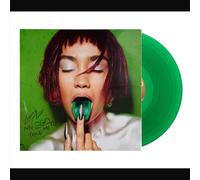 My Ego Told Me To - Vinilo (Edición Color Verde)
