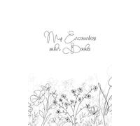 My Encounters with Books