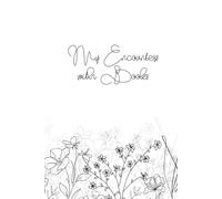 My Encounters with Books