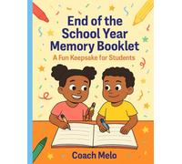 My End Of The Year Memories and Photo Book