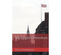 My English Adventure