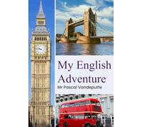 My English Adventure
