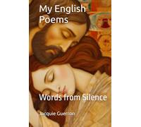 My English Poems: Words from Silence