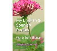 My English Poems: Words from Silence