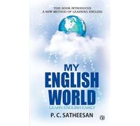 My English World