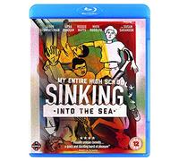 My Entire High School Sinking Into The Sea Blu-ray [Reino Unido] [Blu-ray]