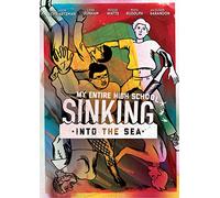 My Entire High School Sinking Into The Sea [Edizione: Stati Uniti] [Italia] [DVD]