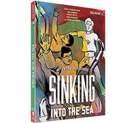 My Entire High School Sinking Into the Sea [Francia] [Blu-ray]