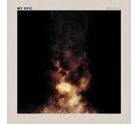 My Epic Behold (CD) (Importación USA)