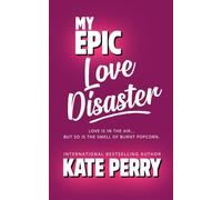 My Epic Love Disaster (Rough and Ready)