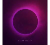 My Epic Ultraviolet (CD) Album (Importación USA)