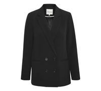 My Essential Wardrobe Blazer negro 44 negro