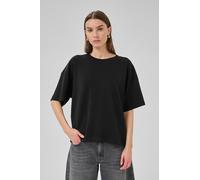 My Essential Wardrobe Camiseta 'Helle' negro M-L negro