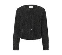 My Essential Wardrobe Chaqueta de entretiempo 'Esme' negro S negro