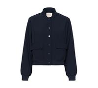 My Essential Wardrobe Chaqueta de entretiempo 'Megan' navy S-M navy