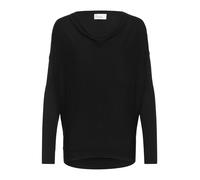 My Essential Wardrobe Jersey 'Polly' negro S negro
