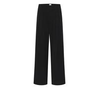My Essential Wardrobe Pantalón de pinzas 'Sille' negro 38 negro