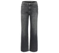 My Essential Wardrobe- The Louis 139 Jeans Acampanados de Tiro Alto- Jeans- Mujer- Gris- W26 L32- The Louis 139 Jeans Acampanados de Tiro Alto